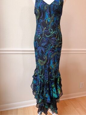 maxi summer dresses near me Designer Women's Strappy Maxi Dress